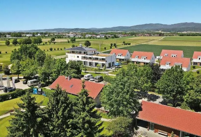 Bachhof Resort Apartments