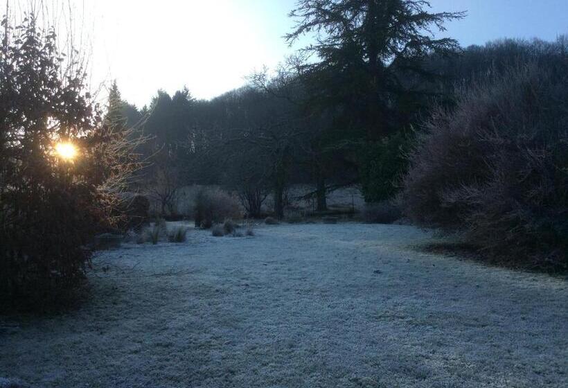 Bed and Breakfast Chambres D’hôtes La Bottée