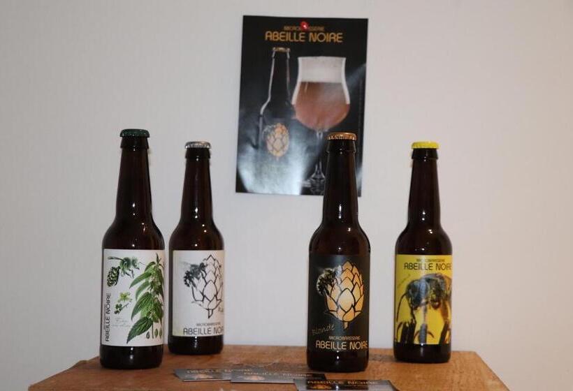 Bed and Breakfast Chambres D’hôtes La Bottée