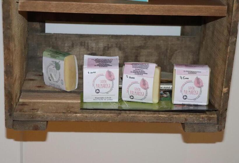 Bed and Breakfast Chambres D’hôtes La Bottée