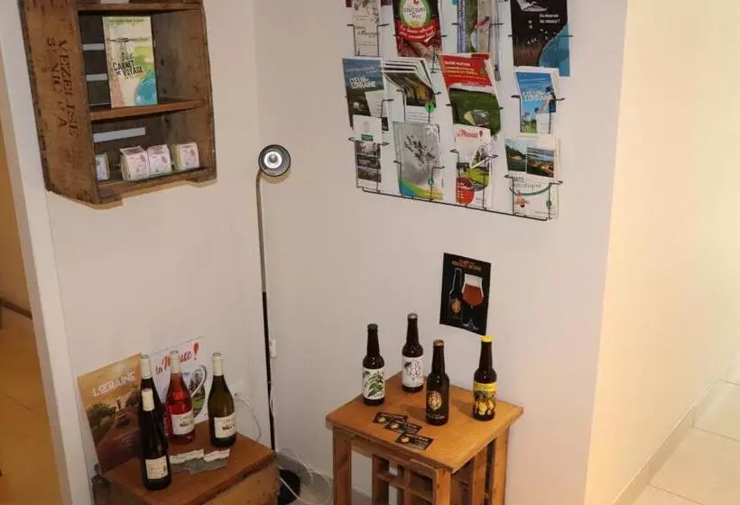 ベッドアンドブレックファースト Chambres D’hôtes La Bottée