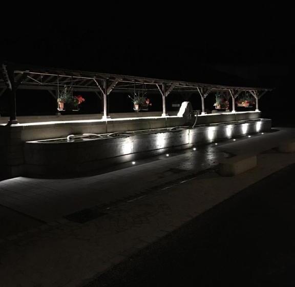 Bed and Breakfast Chambres D’hôtes La Bottée