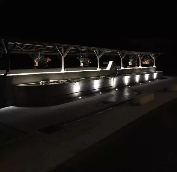 ベッドアンドブレックファースト Chambres D’hôtes La Bottée