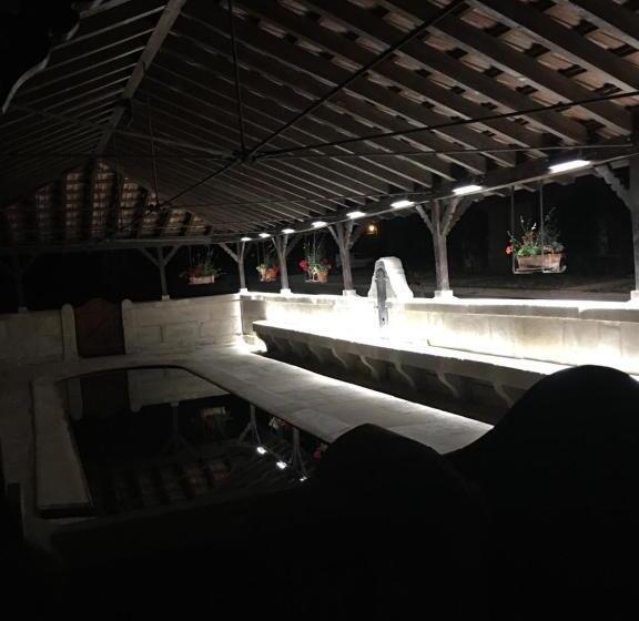 Bed and Breakfast Chambres D’hôtes La Bottée