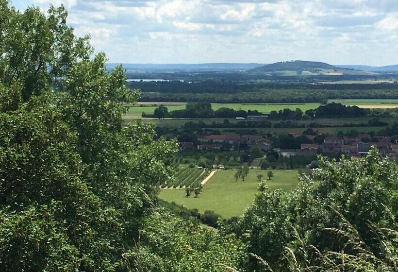 Bed and Breakfast Chambres D’hôtes La Bottée