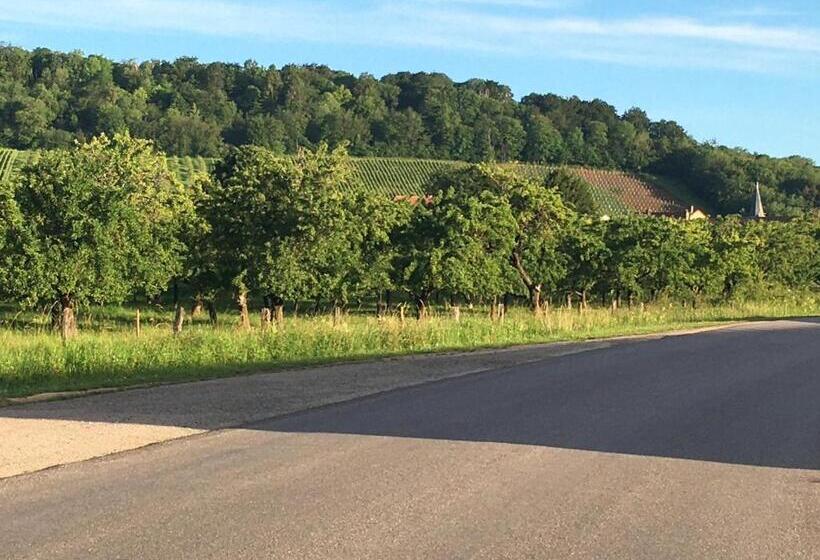 Bed and Breakfast Chambres D’hôtes La Bottée