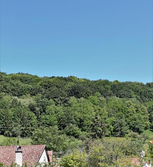 Bed and Breakfast Chambres D’hôtes La Bottée