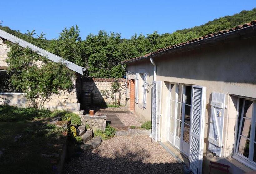 Bed and Breakfast Chambres D’hôtes La Bottée