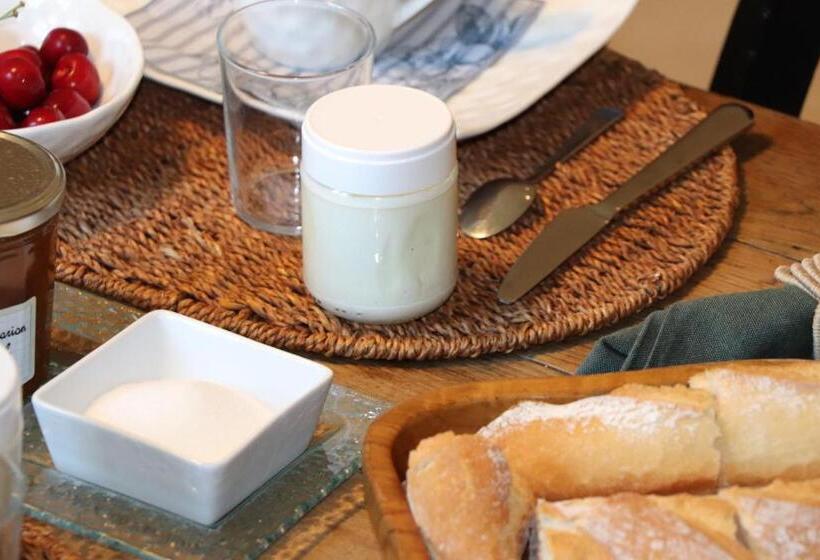 Bed and Breakfast Chambres D’hôtes La Bottée