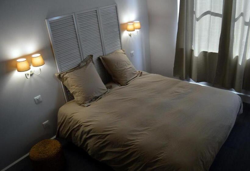 Bed and Breakfast Gite   Cote Green