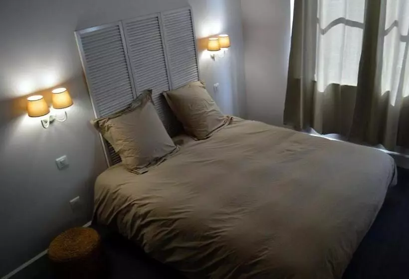 ベッドアンドブレックファースト Gite   Cote Green