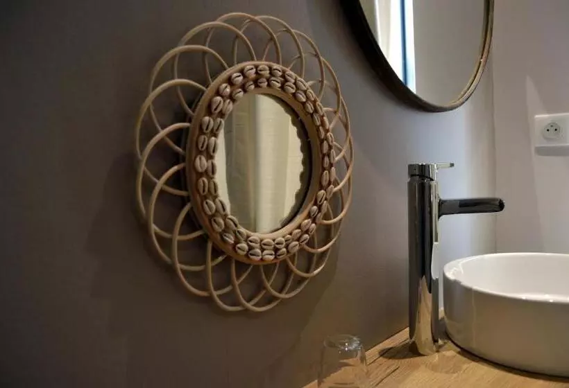 ベッドアンドブレックファースト Gite   Cote Green