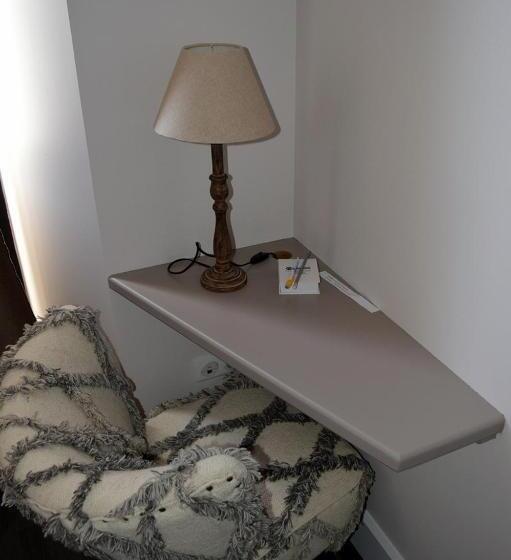 Bed and Breakfast Gite   Cote Green