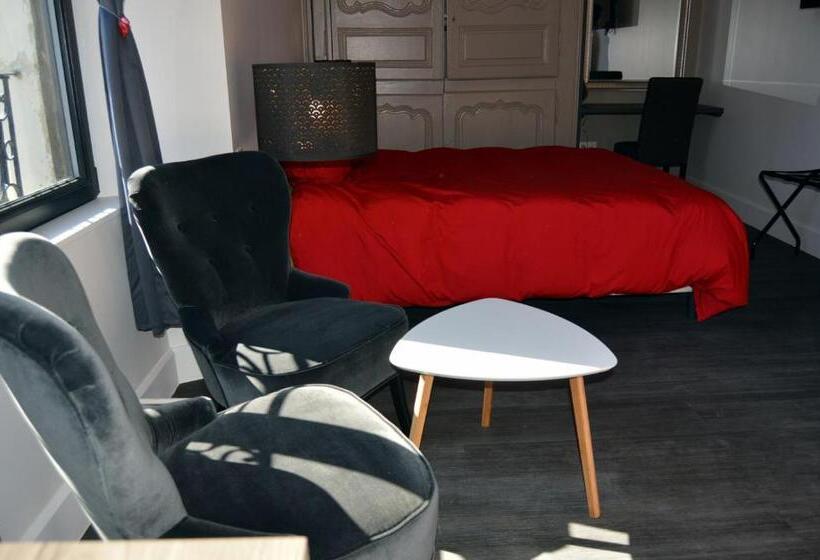 Bed and Breakfast Gite   Cote Green