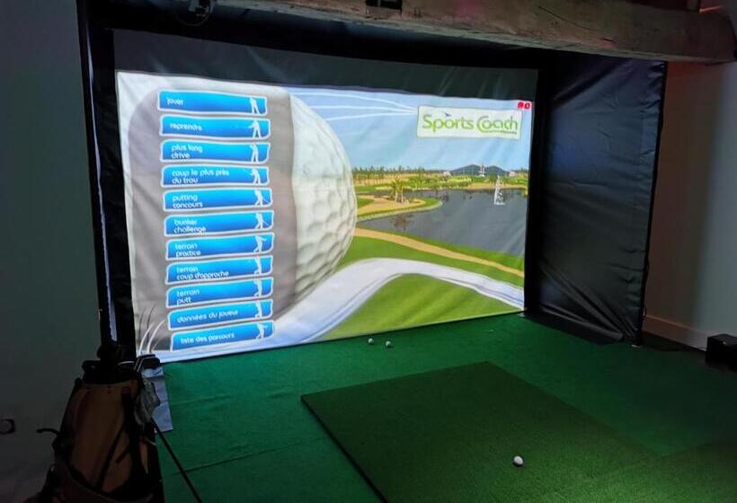 Bed and Breakfast Gite   Cote Green