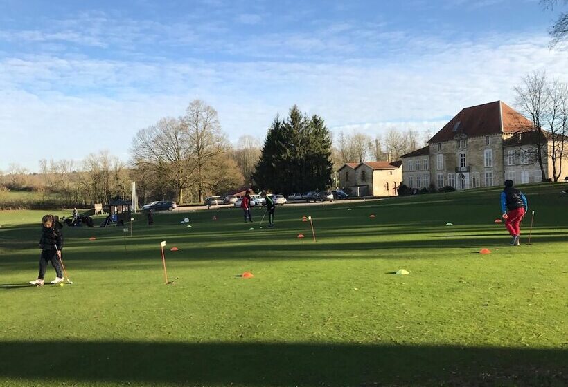 Bed and Breakfast Gite   Cote Green