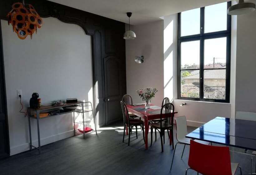 Bed and Breakfast Gite   Cote Green