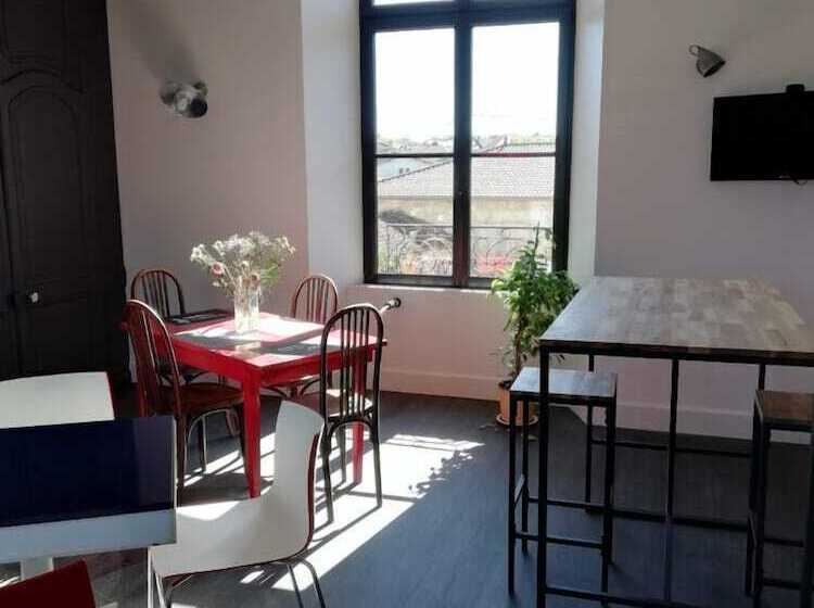 Bed and Breakfast Gite   Cote Green