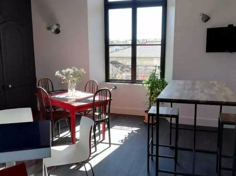 ベッドアンドブレックファースト Gite   Cote Green