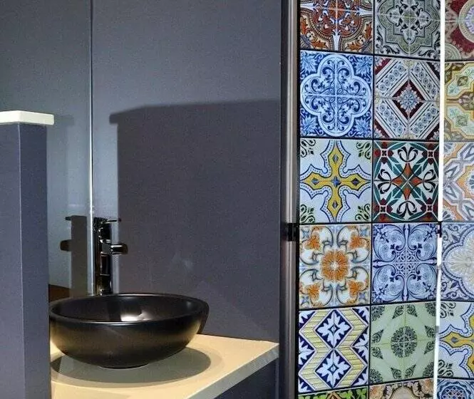 ベッドアンドブレックファースト Gite   Cote Green