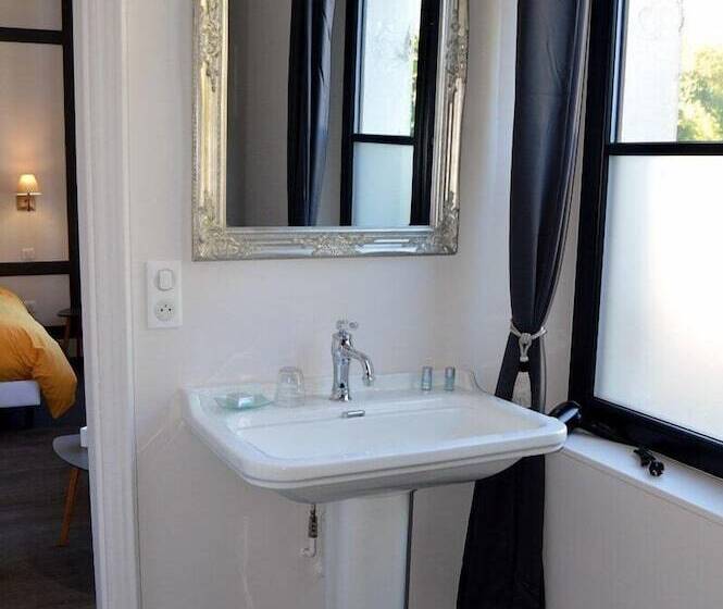 Bed and Breakfast Gite   Cote Green