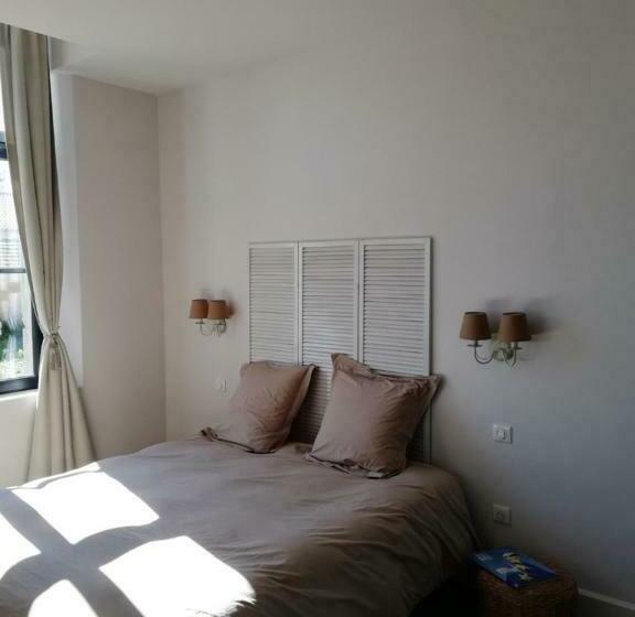 Bed and Breakfast Gite   Cote Green