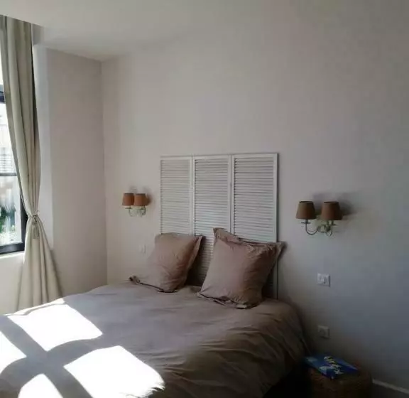 ベッドアンドブレックファースト Gite   Cote Green