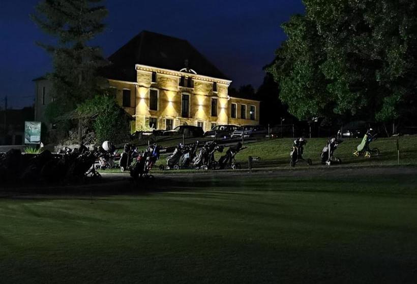 Bed and Breakfast Gite Cote Green