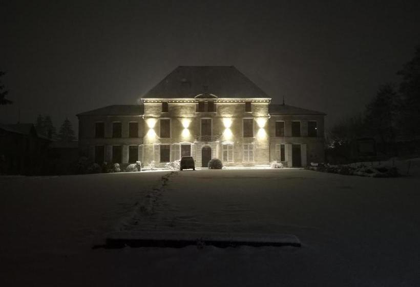 Bed and Breakfast Gite   Cote Green