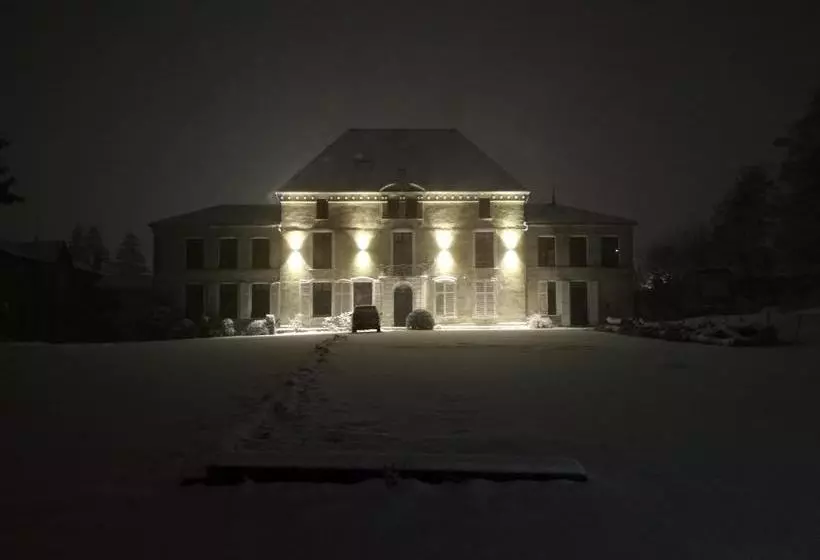 ベッドアンドブレックファースト Gite   Cote Green