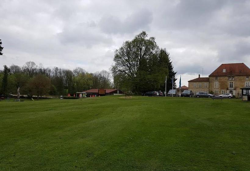 Bed and Breakfast Gite Cote Green