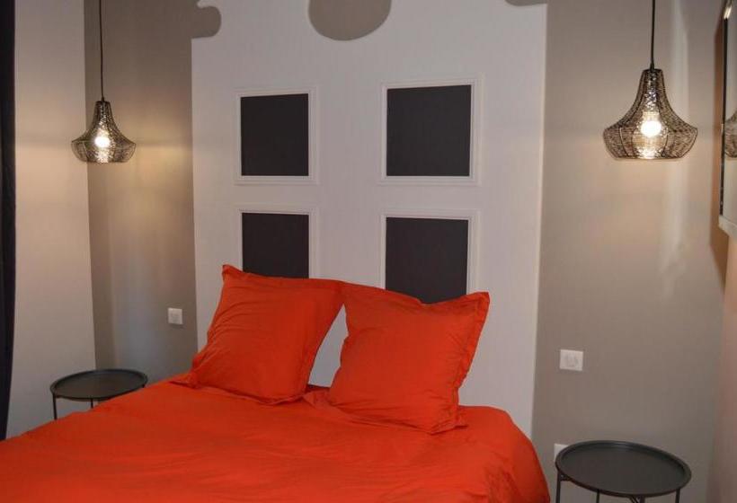 Bed and Breakfast Gite   Cote Green