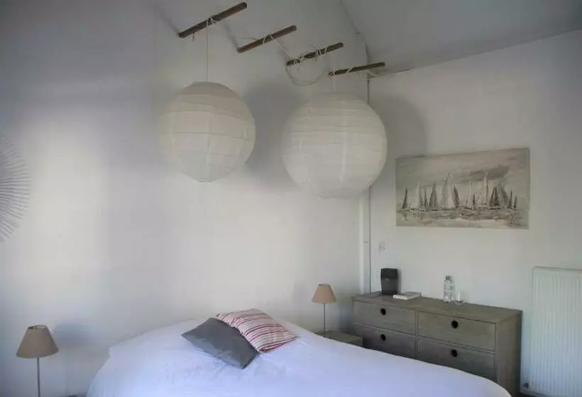 ベッドアンドブレックファースト L Audacieuse