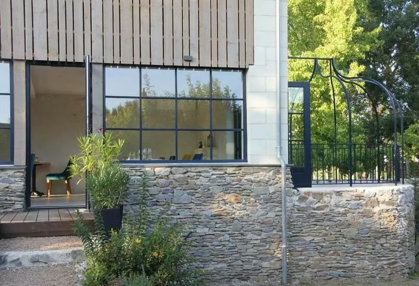 ベッドアンドブレックファースト L Audacieuse