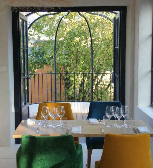 צימר L Audacieuse