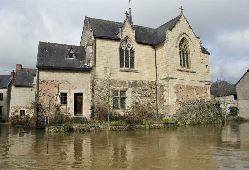 צימר L Audacieuse