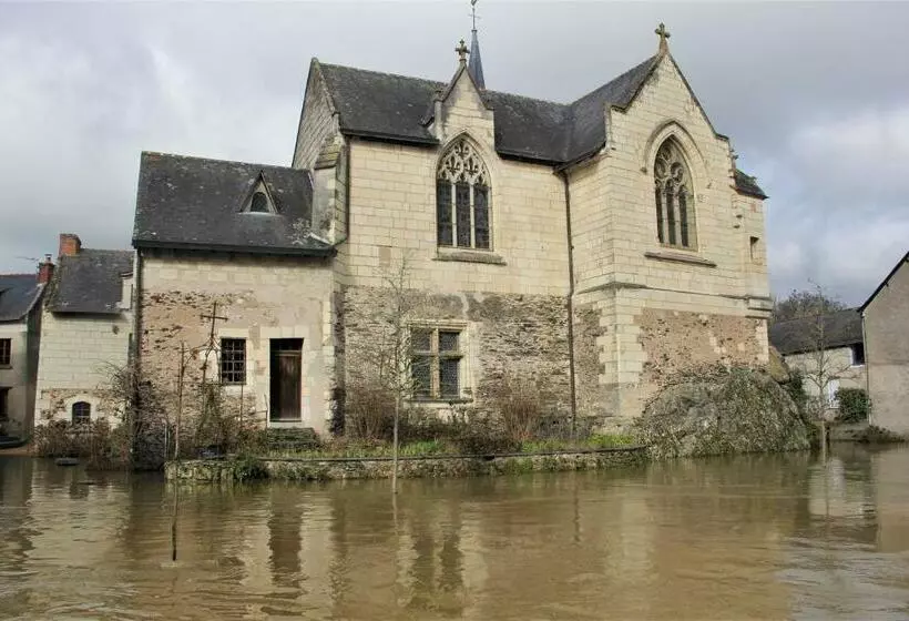 ベッドアンドブレックファースト L Audacieuse