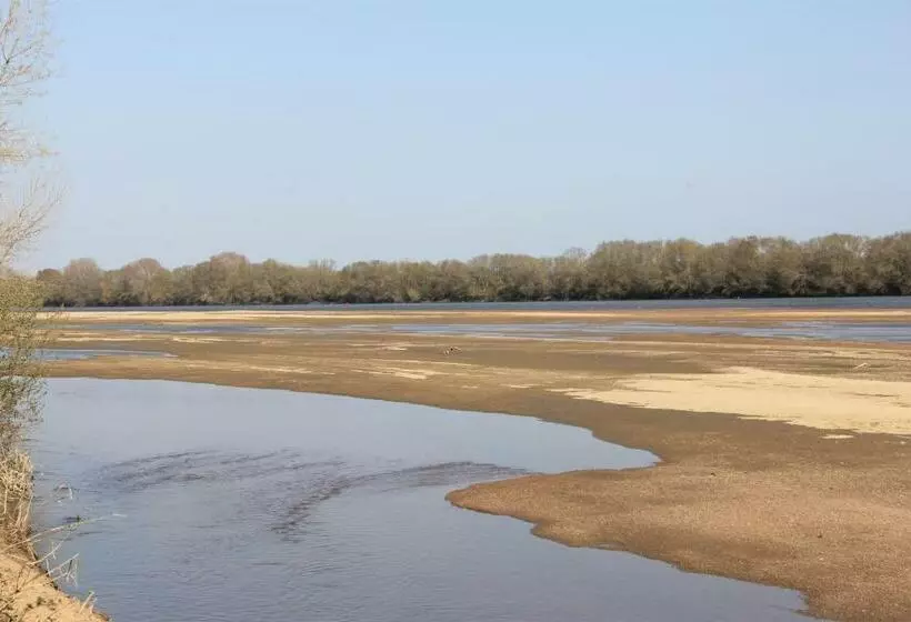 ベッドアンドブレックファースト L Audacieuse