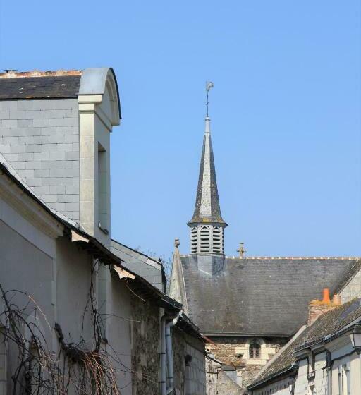 צימר L Audacieuse