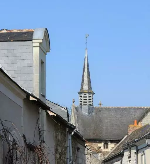 ベッドアンドブレックファースト L Audacieuse