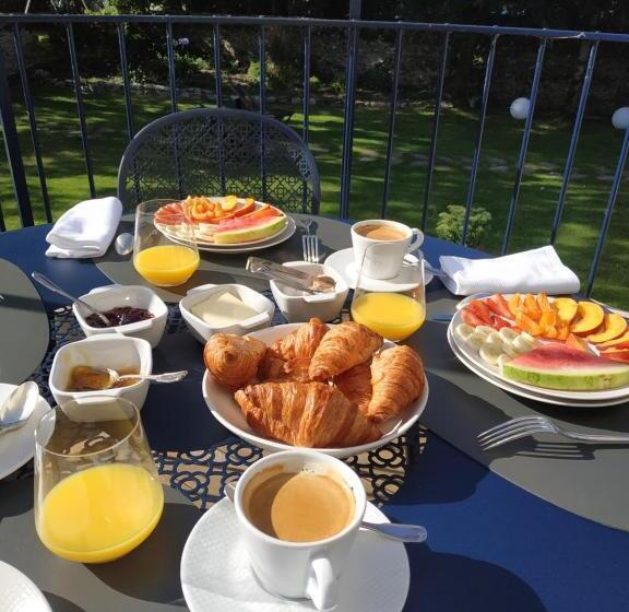 צימר L Audacieuse