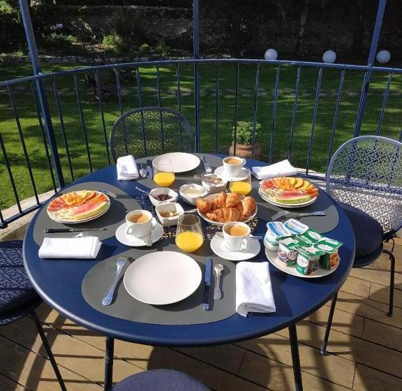 צימר L Audacieuse