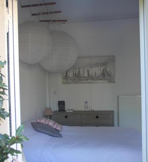 צימר L Audacieuse