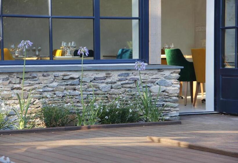 צימר L Audacieuse