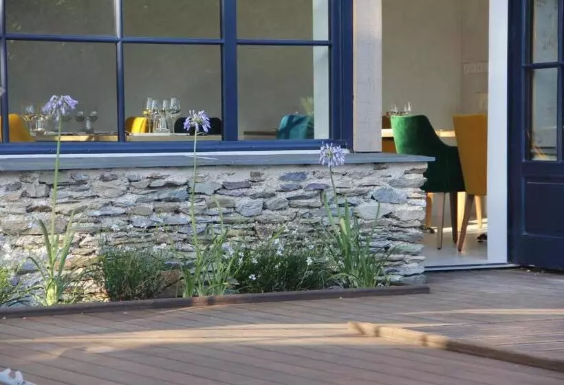 ベッドアンドブレックファースト L Audacieuse