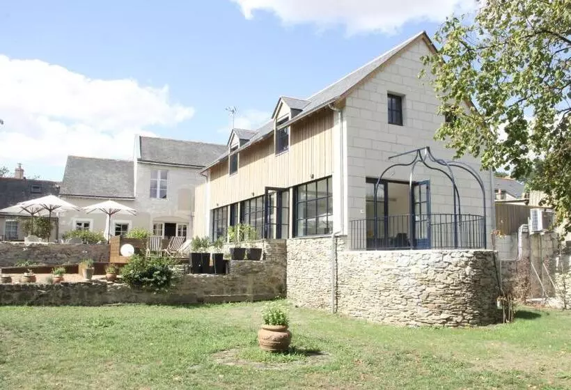 ベッドアンドブレックファースト L Audacieuse