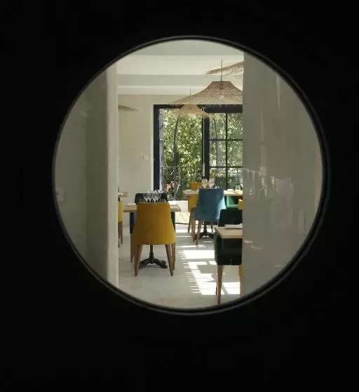 ベッドアンドブレックファースト L Audacieuse