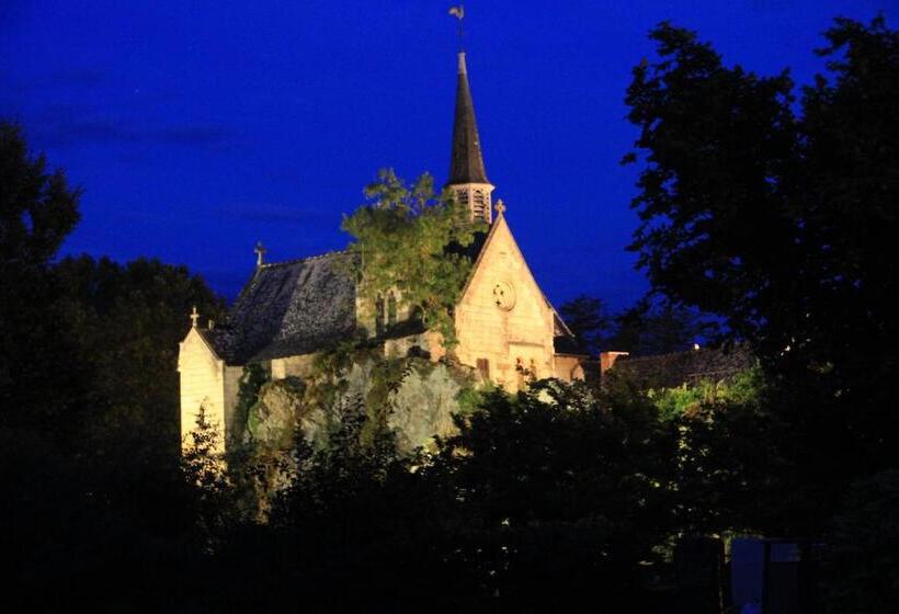 צימר L Audacieuse