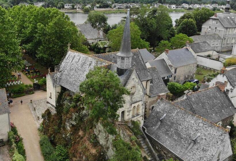 צימר L Audacieuse