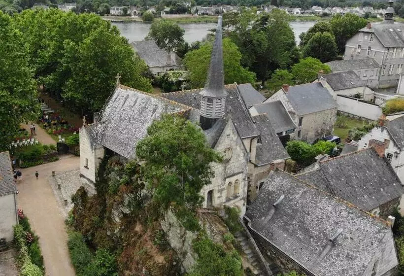 ベッドアンドブレックファースト L Audacieuse